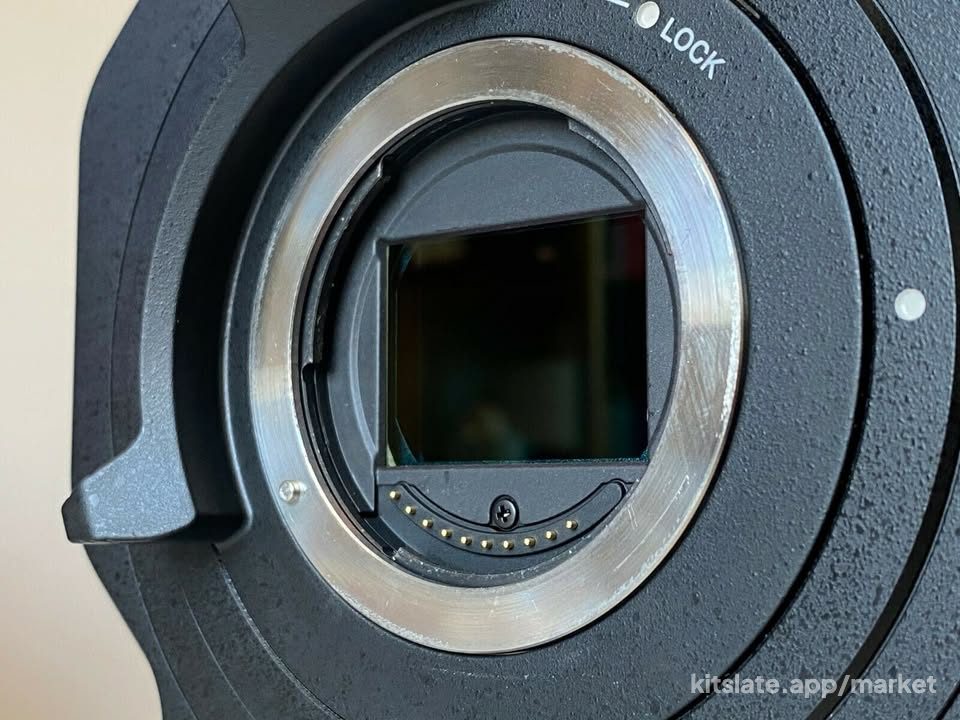 Sony PXW-FS7M2 XDCAM Super 35 Camera System — used camera for sale in New York, NY